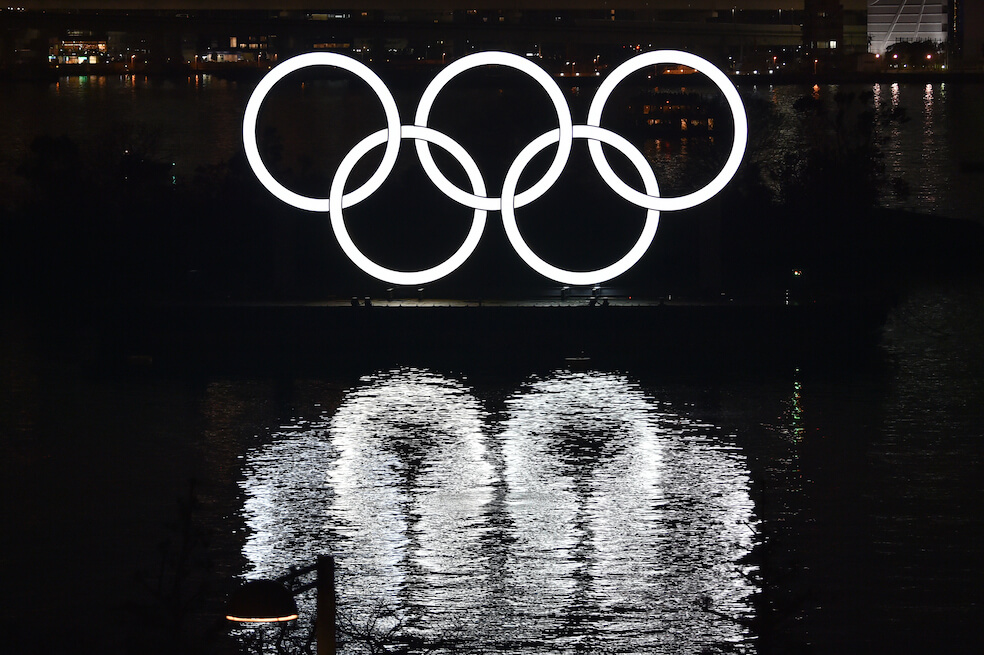 El mundo del deporte respalda la decisión de aplazar los Juegos Olímpicos de Tokio 2020