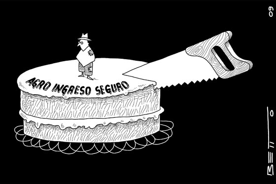 La torta
