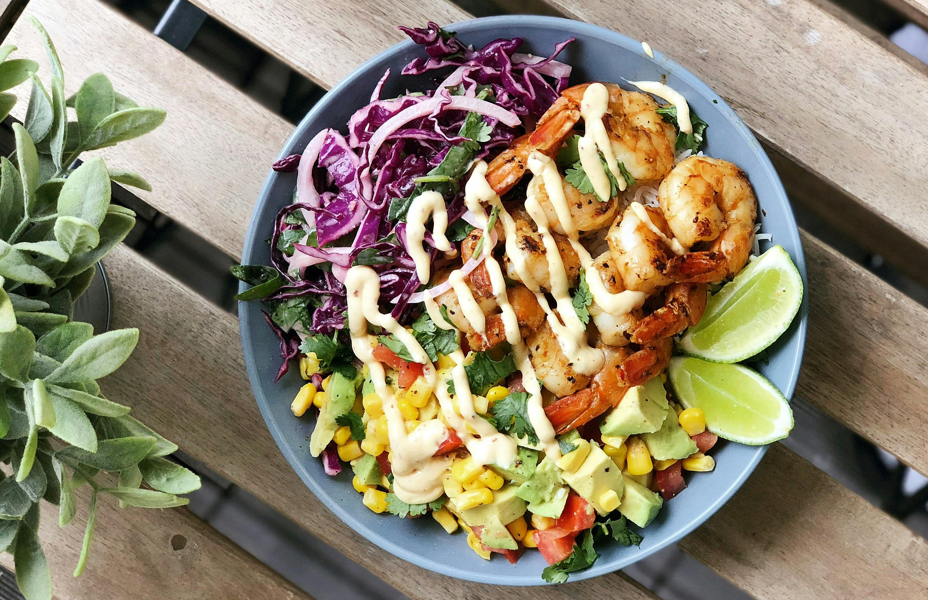 Ensalada