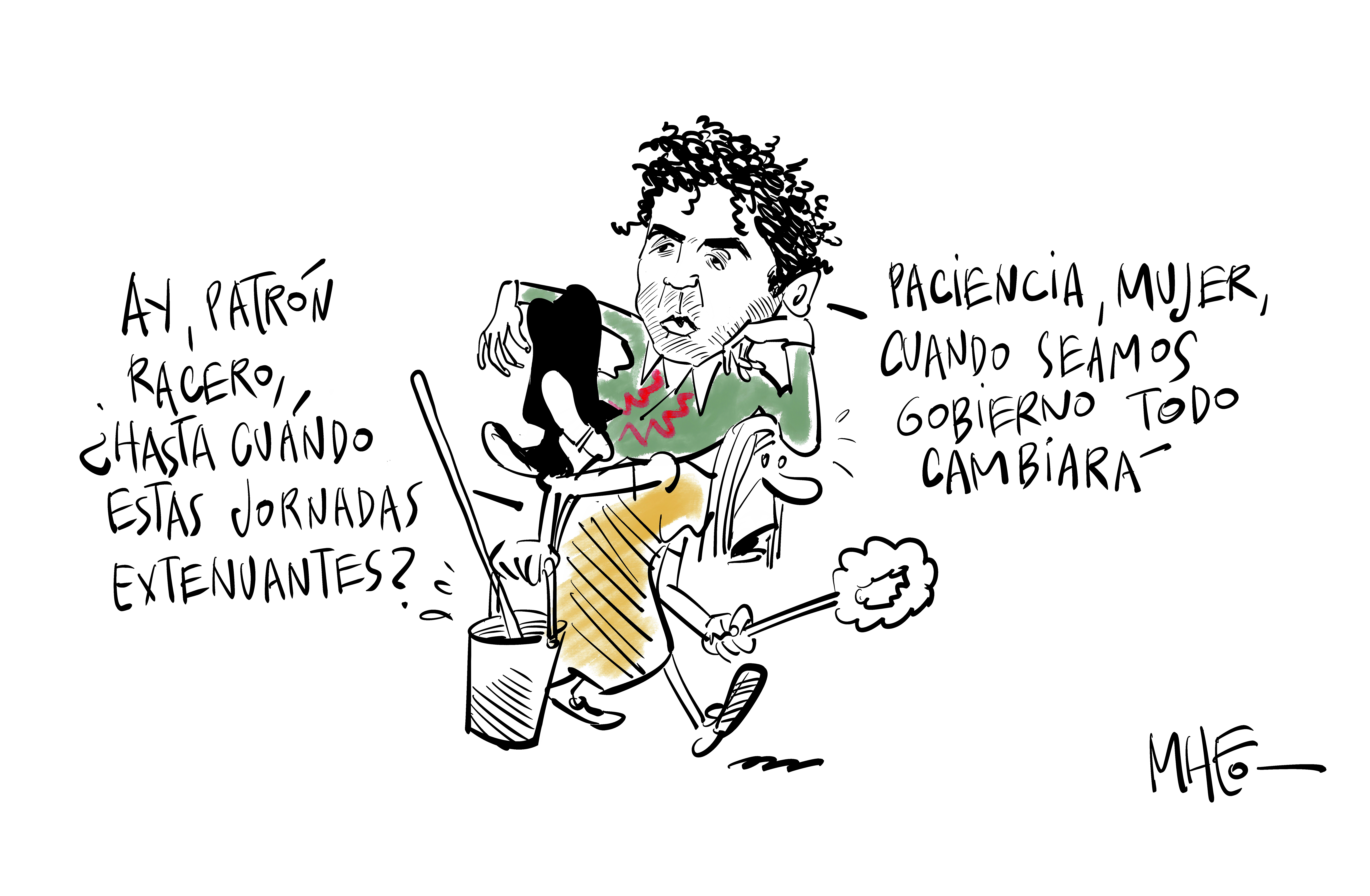 Empresario del año