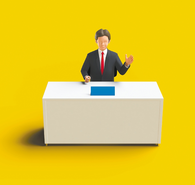 ¿Cómo ven los candidatos presidenciales las finanzas territoriales en Colombia?