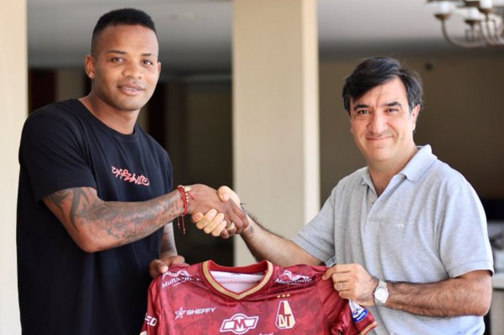 Tolima, sin tiempo para lamentarse y con la Libertadores en el horizonte