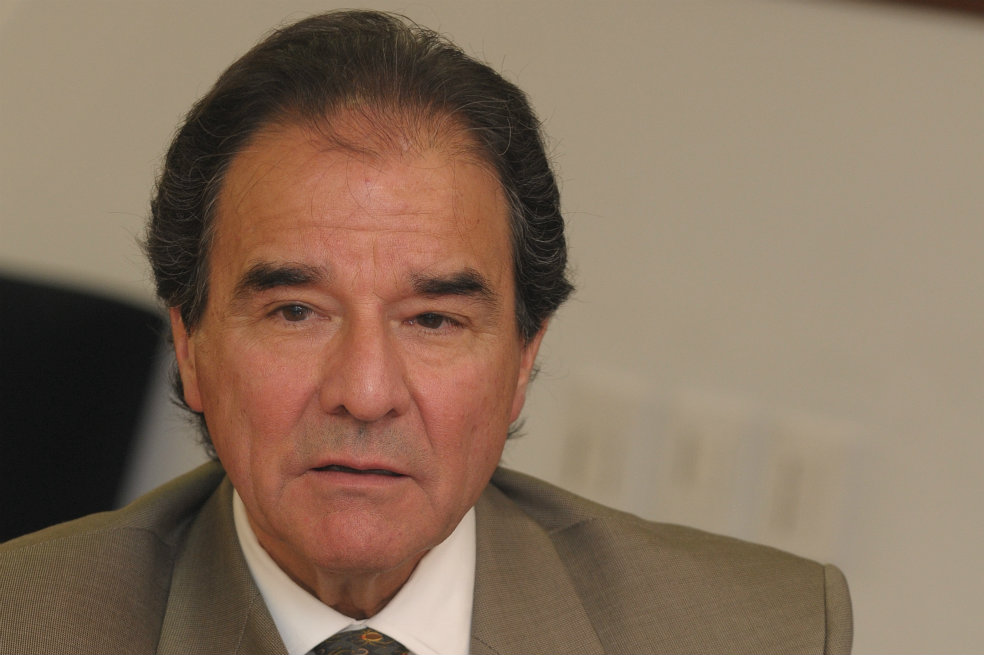 CAF, tras un fondo para ejecutar infraestructura