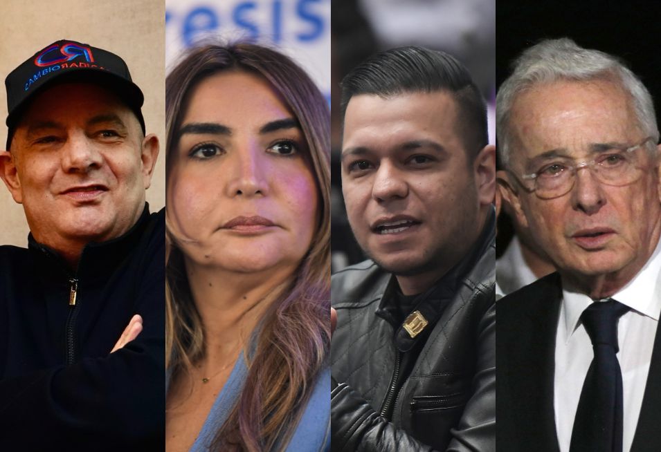 Se calentó puja por cabezas de lista a Senado a menos de 15 días del cierre de inscripciones