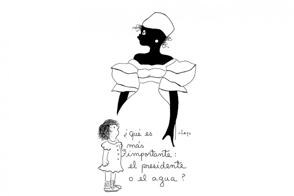 Agua