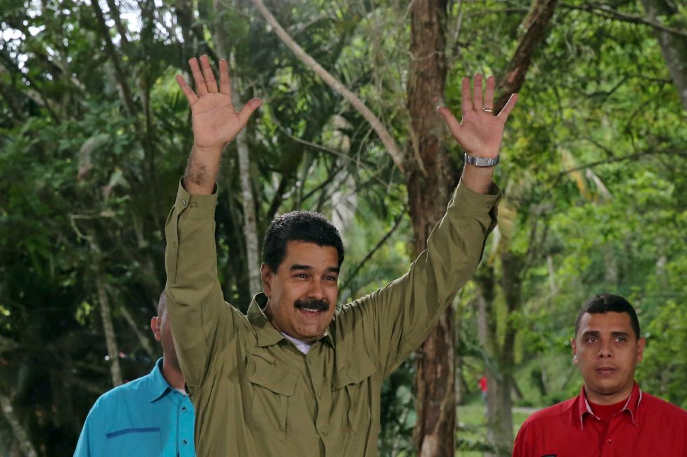 Por qué Maduro sí es un dictador