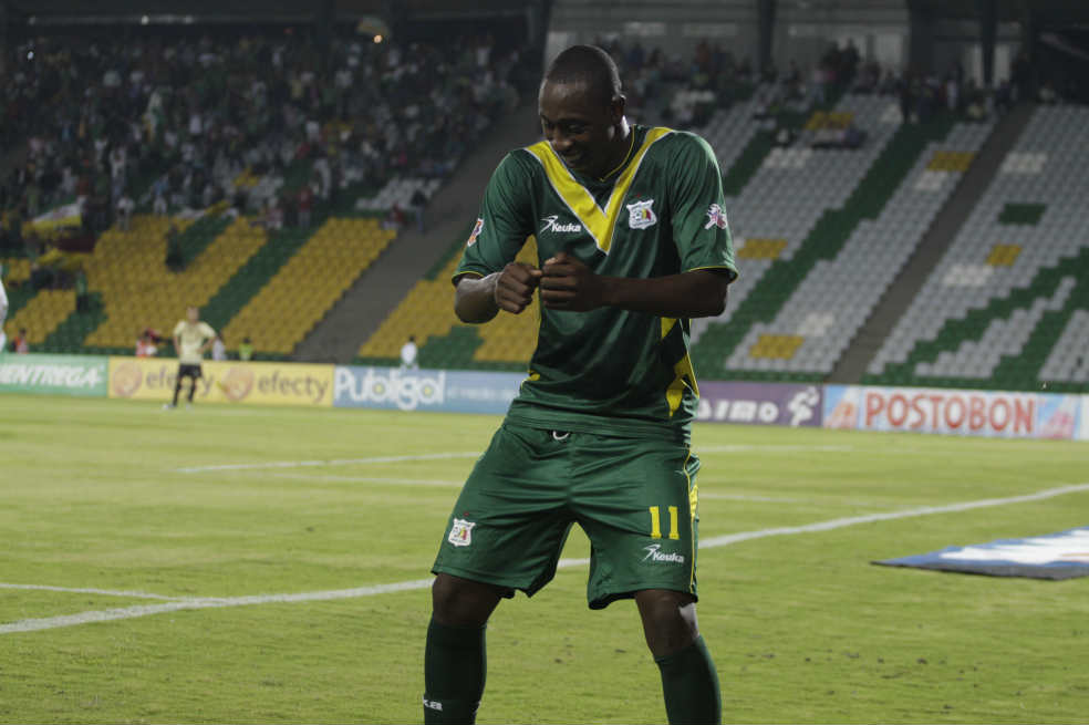 La defensa de Juan Caicedo tras renunciar al Quindío
