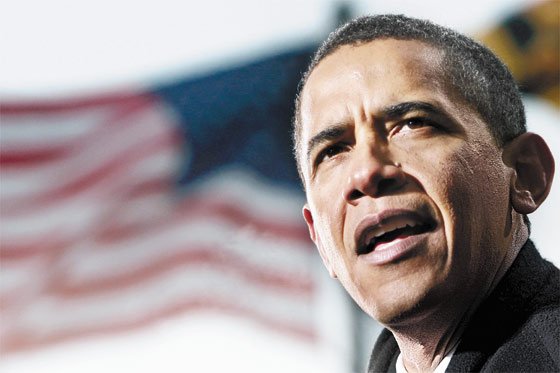 Barack Obama, ocho datos claves de sus ocho años en el poder