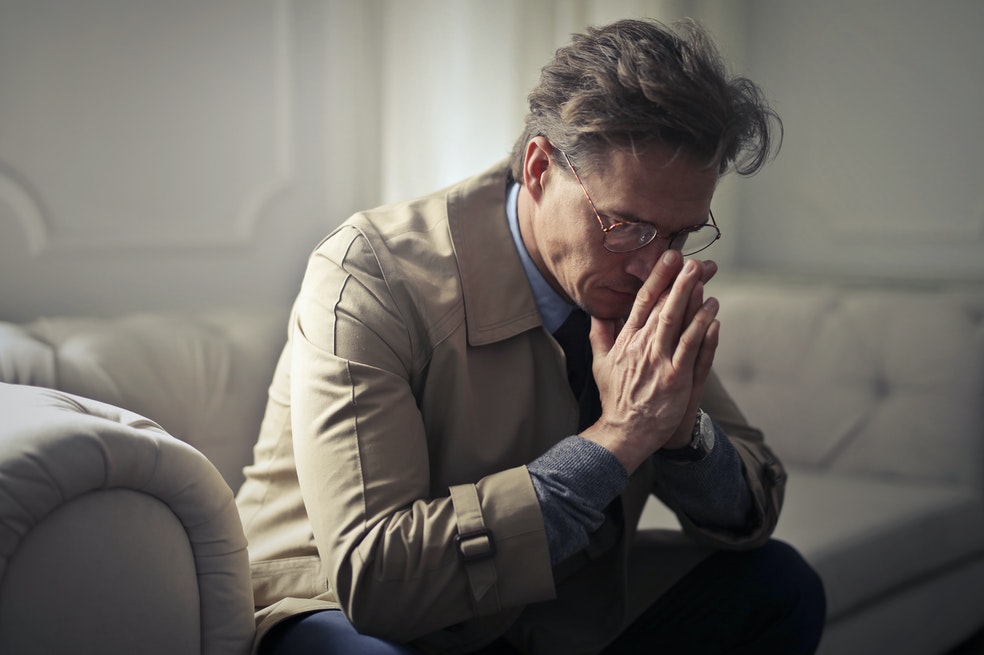 ¿Te sientes triste todo el tiempo? Estas 5 vitaminas ayudan a tu estado de ánimo