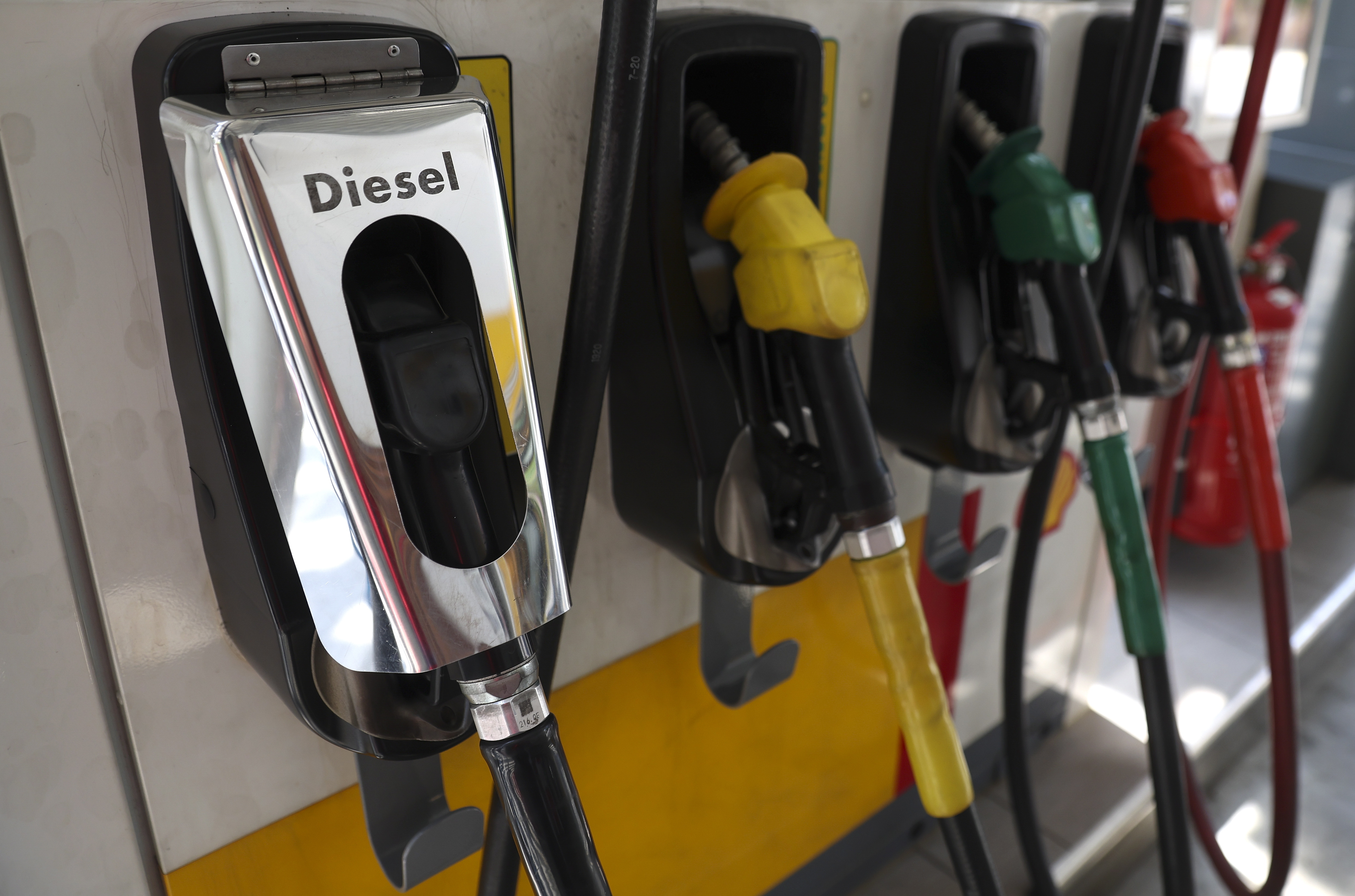 Precio del diésel: ¿por qué el Minhacienda planea aumentar el precio?