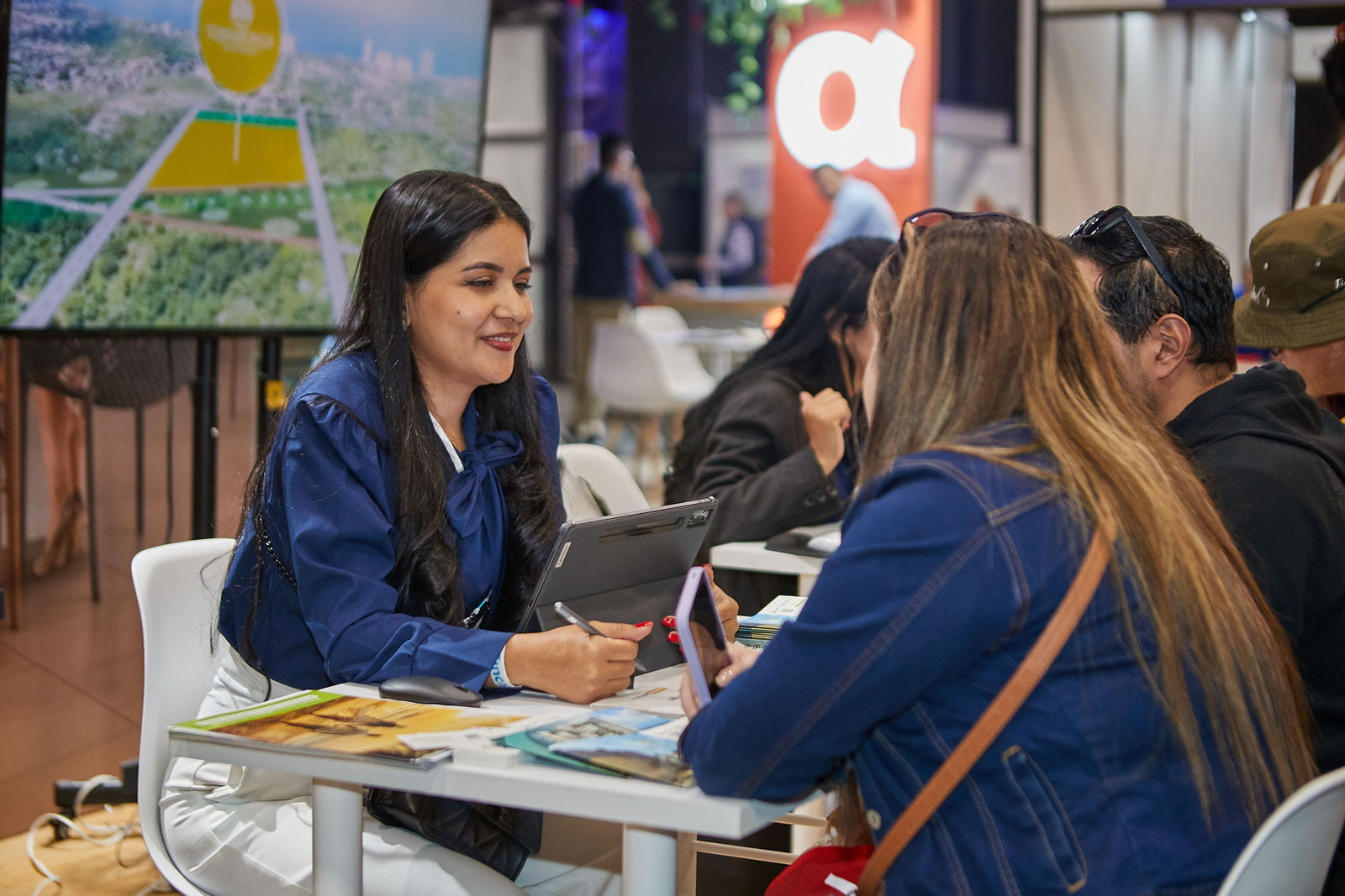 El festival reúne un completo catálogo de productos y propuestas en 3.000 m² de exhibición que albergará más de 100 stands.
