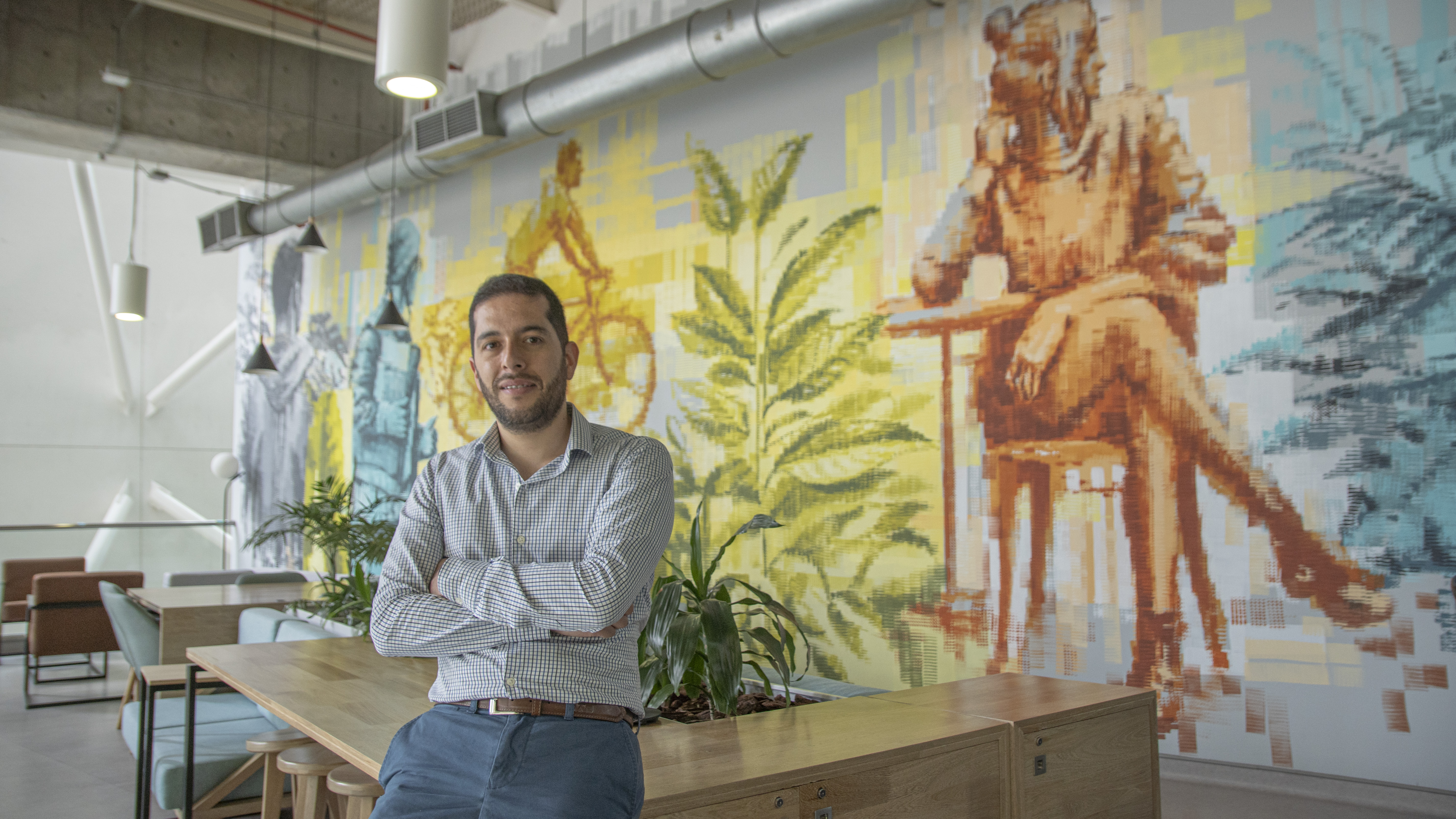 Innovación y emprendimiento en función de la sociedad
