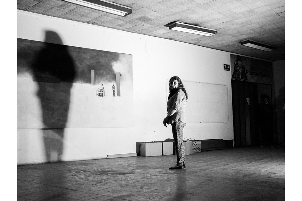 Película «La torre», representante de Colombia en Festival de Róterdam