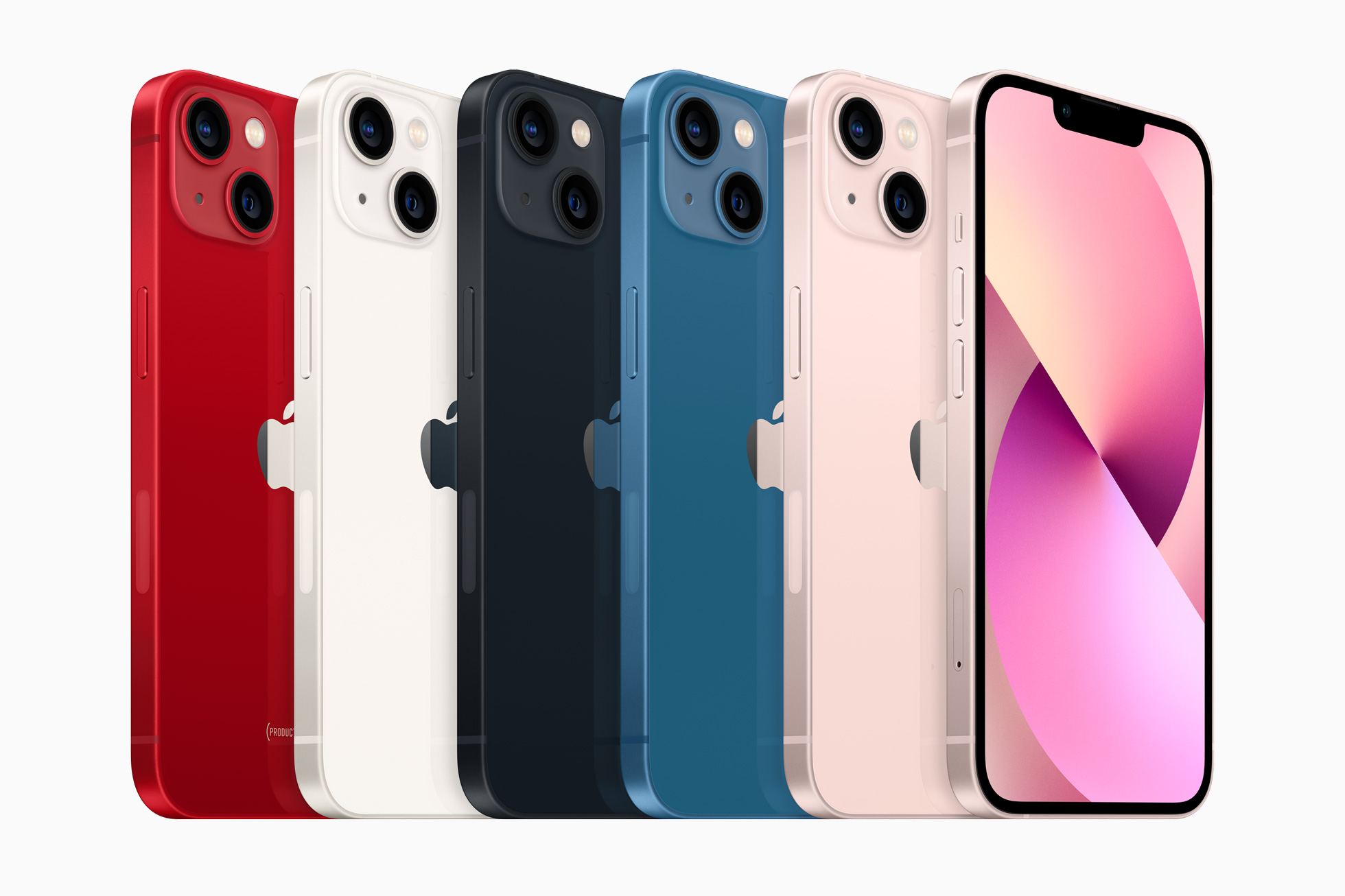 El lanzamiento del iPhone 13 y otras noticias tecnológicas de la semana