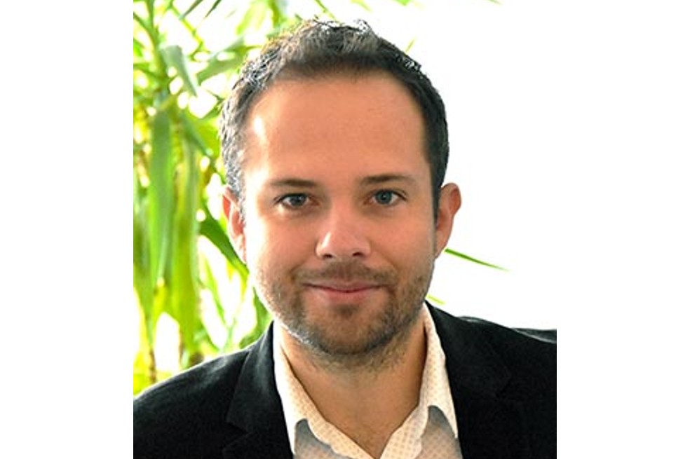 El colombiano Ronald García ganó el premio Stuart Jay Freedman en física nuclear