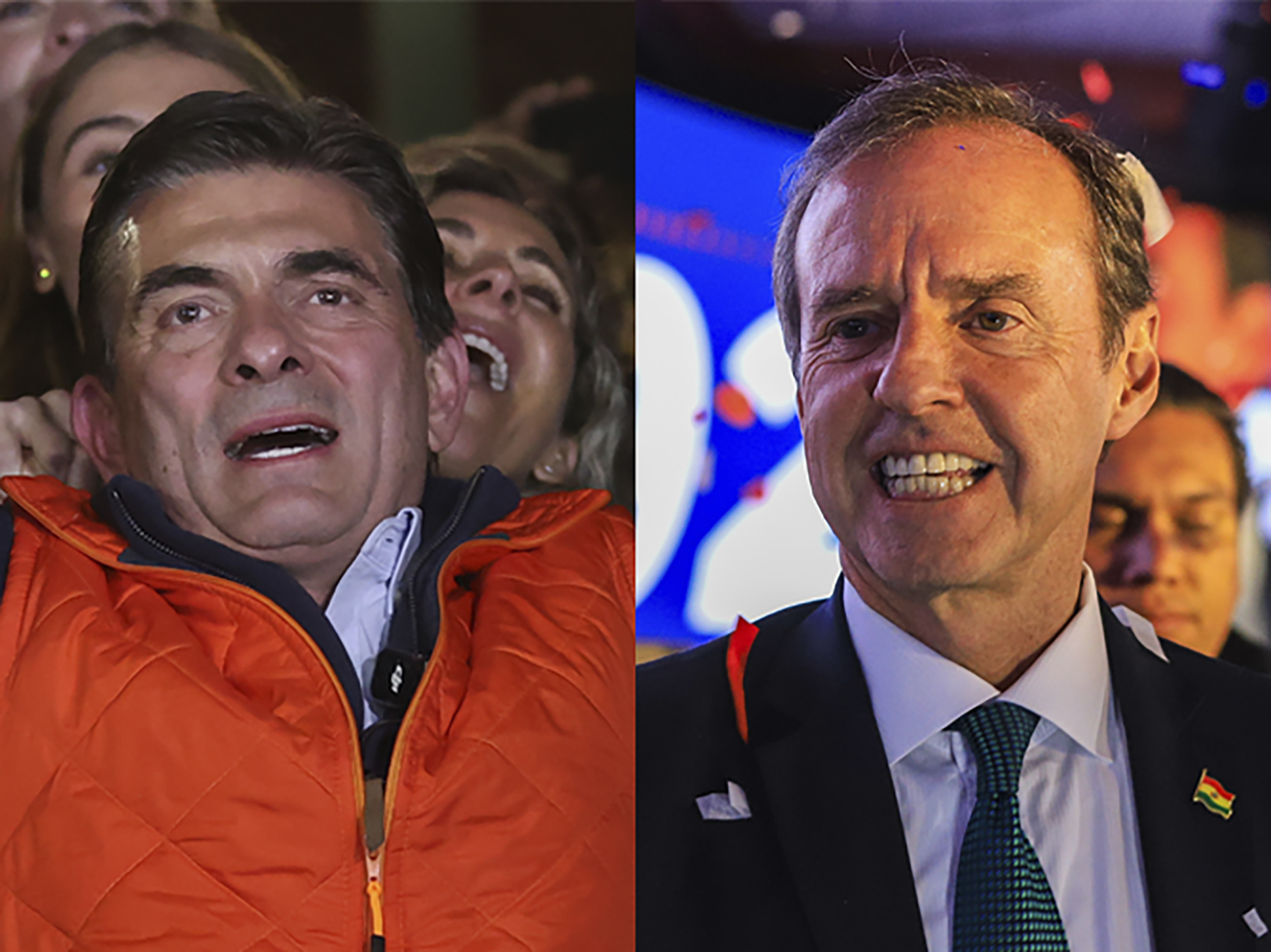 La izquierda fragmentada y un giro a la derecha: claves de las elecciones en Bolivia