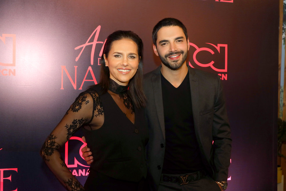 Ana de Nadie: así se vivió el lanzamiento para medios de comunicación