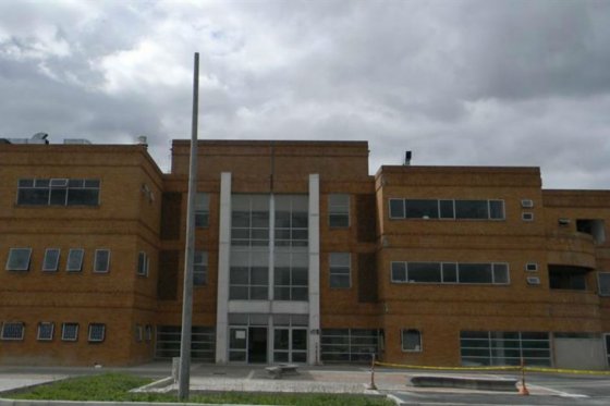Hospital El Tintal en Bogotá se entregará antes de finalizar el año