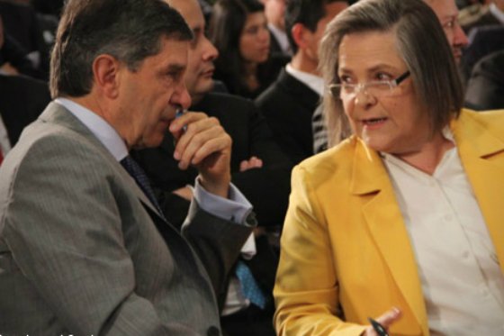 La izquierda lidera la intención de voto para la Alcaldía de Bogotá