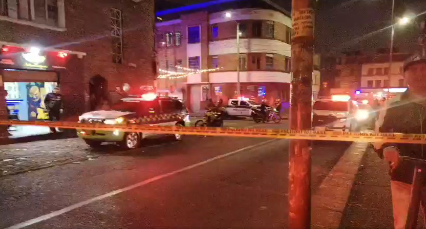 ¿Cobros extorsivos? La hipótesis que toma fuerza tras el atentado en el barrio Santa Fe