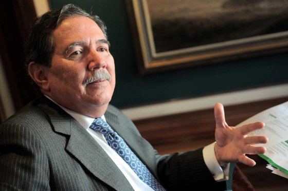 «Los dineros ilícitos corrompen y financian la protesta social»: Mindefensa