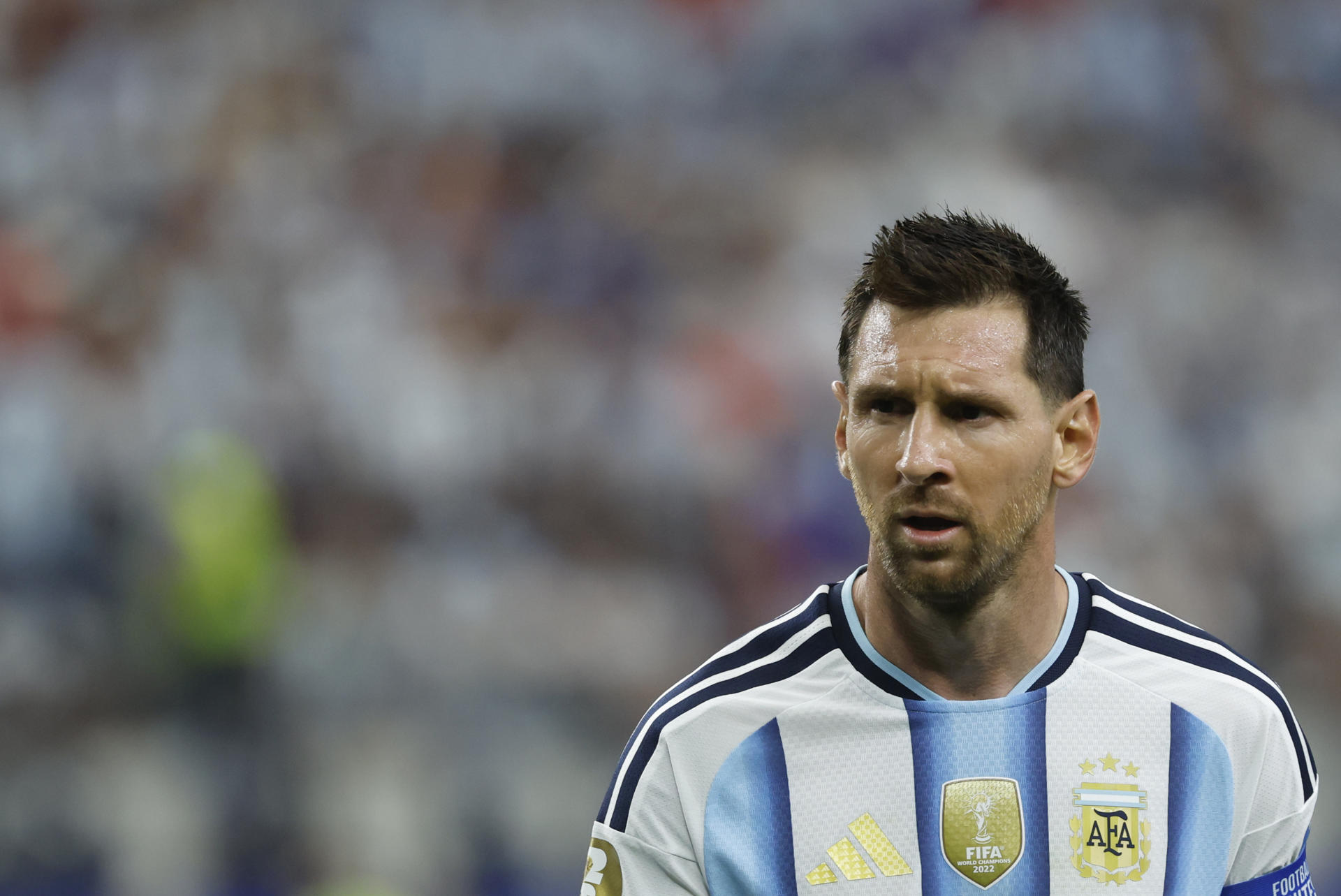 Datos curiosos de Messi, el máximo goleador de los Mundiales, que tal vez no sabías