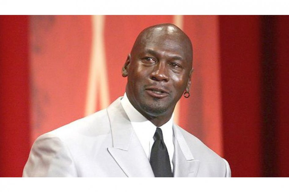 Un tribunal chino rechaza demanda de Michael Jordan sobre derechos de marca