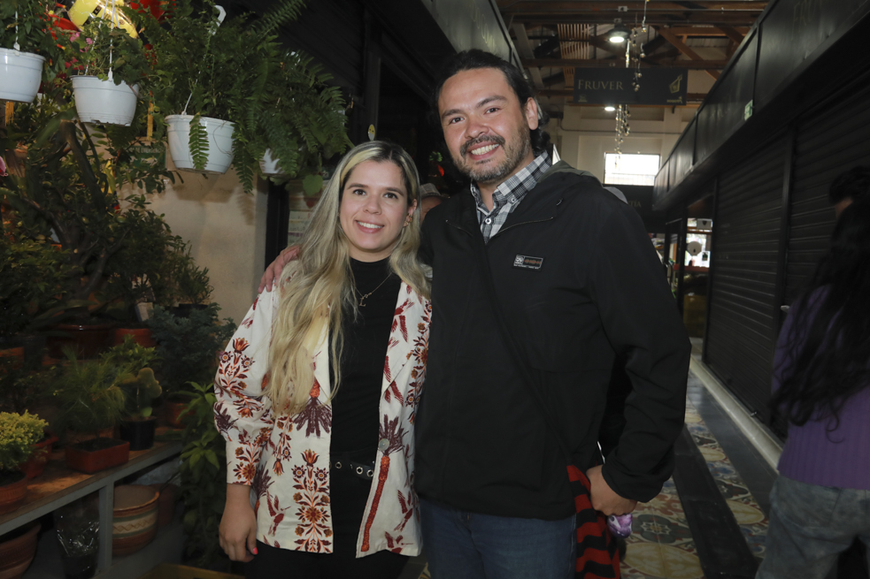 Kalley es Colombia novena edición 
Las plazas de mercado son un reflejo de la variada gastronomía de nuestro país y Kalley en su novena celebración de Kalley es colombia exalta en esta ocasión las plazas de mercado y su oferta de comida típica