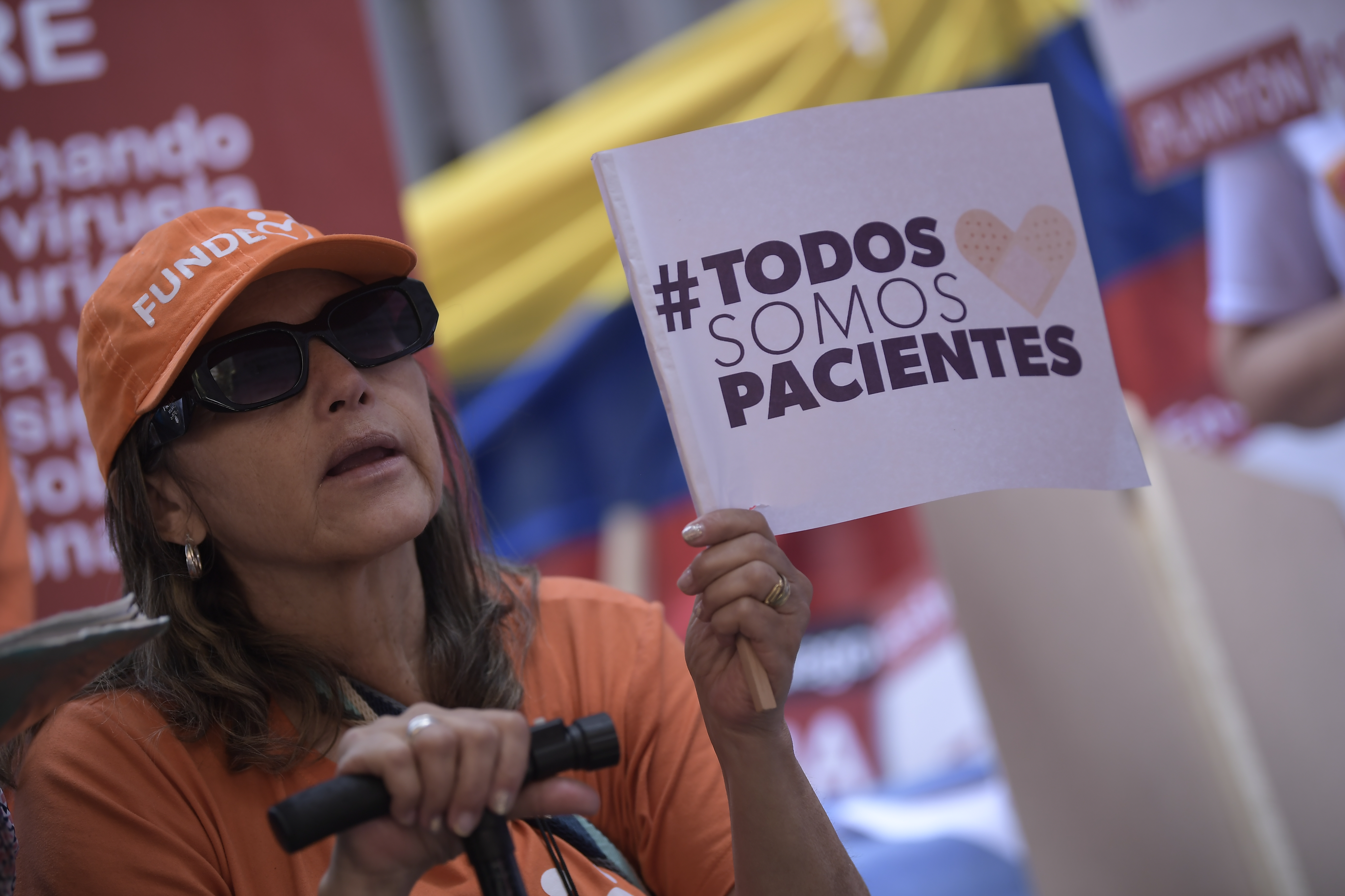 Policía debe garantizar el derecho a protestar de discapacitados: Corte Constitucional