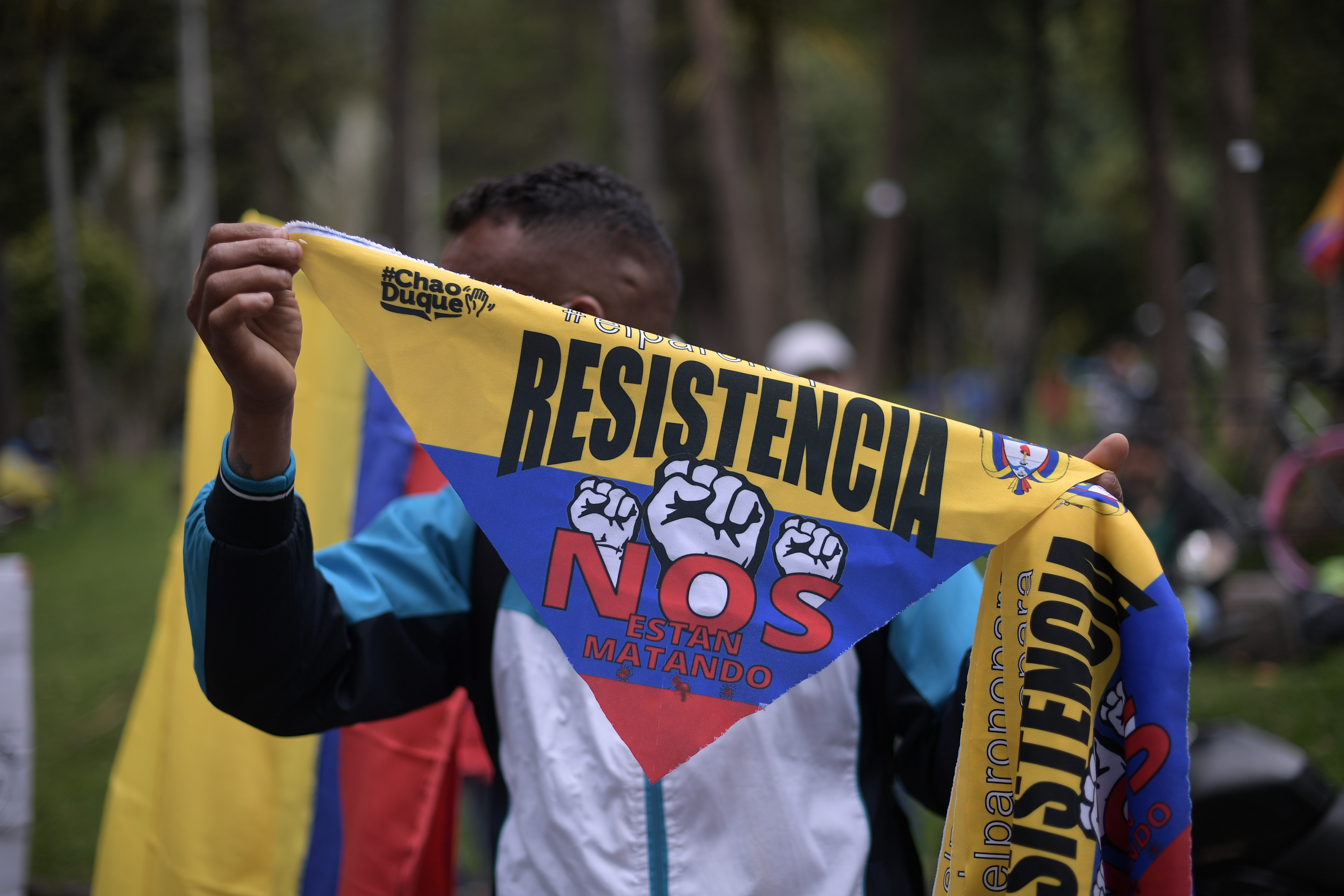 Paro Nacional 25N: Rutas y puntos de concentración en Medellín y otras ciudades