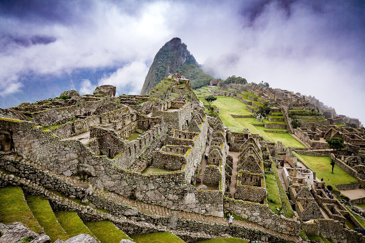En menos de una hora se agotan entradas para visitar Machu Picchu en enero