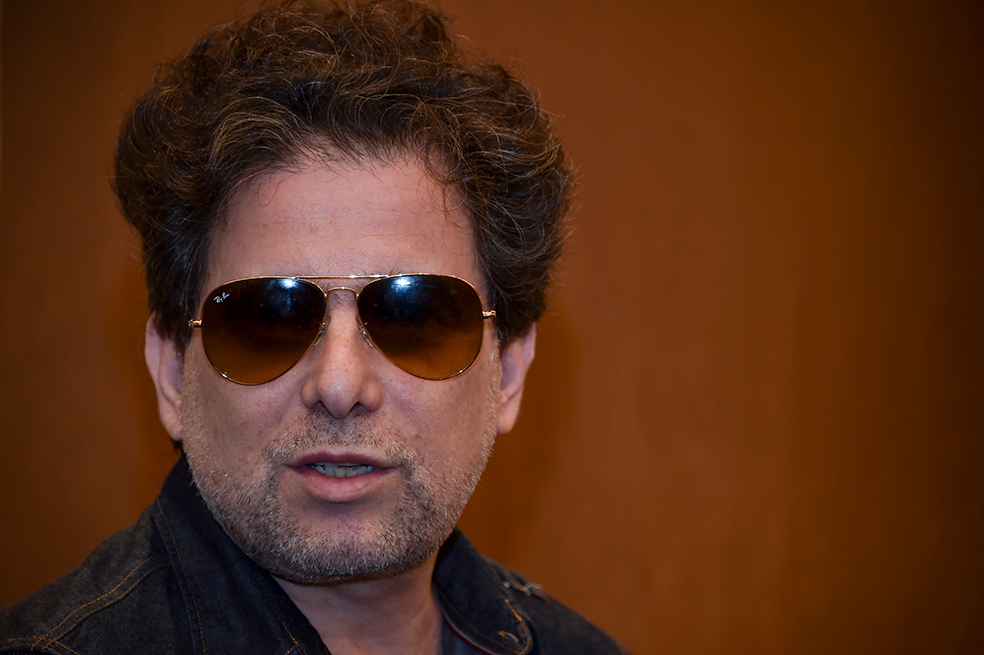 Andrés Calamaro anuncia gira por tres ciudades de Colombia