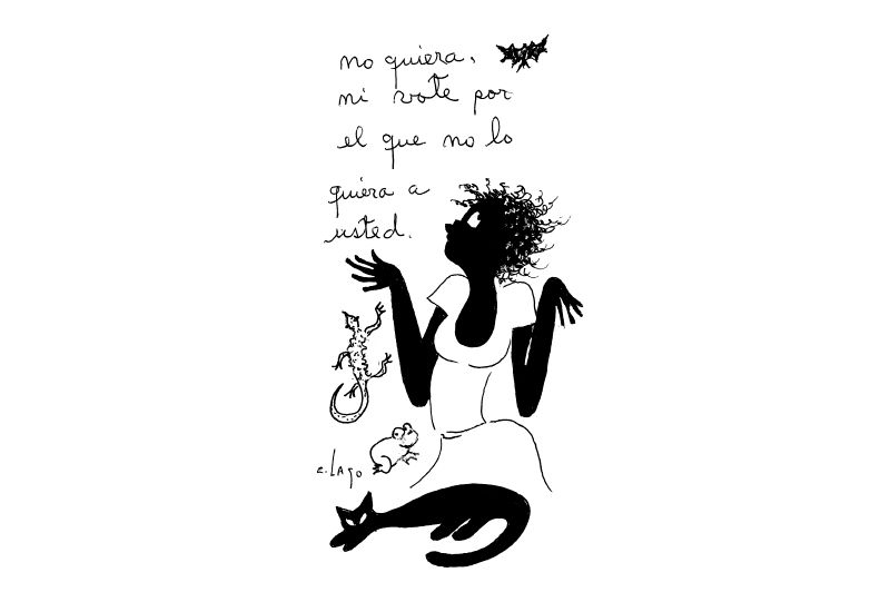 Nieves