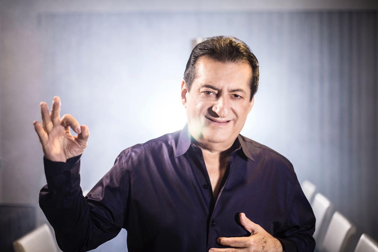 Jorge Oñate: el legado del primer cantante de vallenato