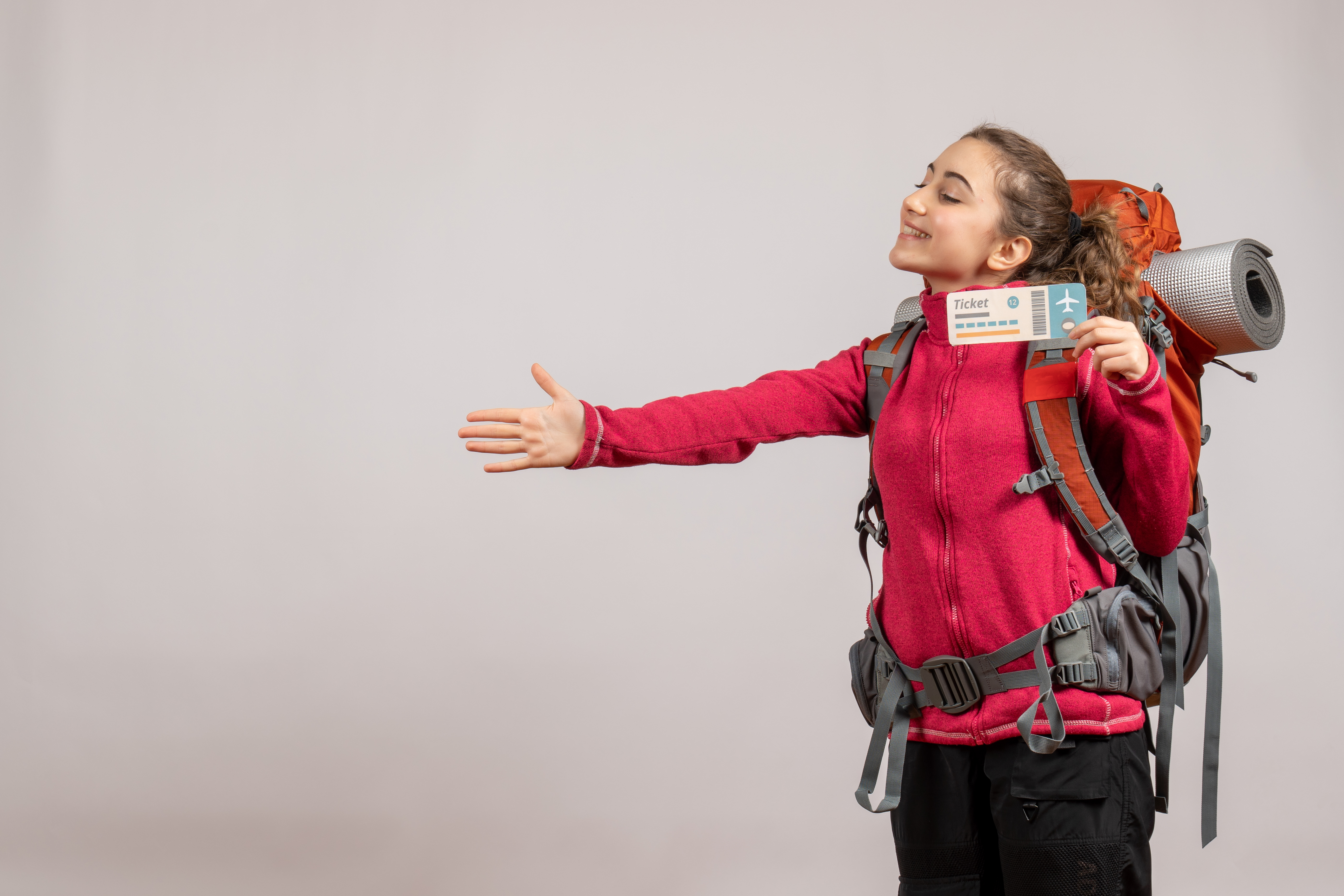 Guía para viajar al exterior con hijos menores de edad