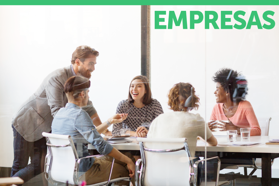 Empresas