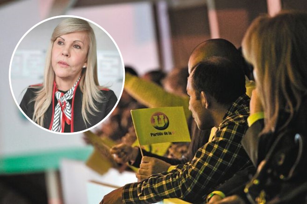 Partido de la U irá con candidato propio a elección presidencial