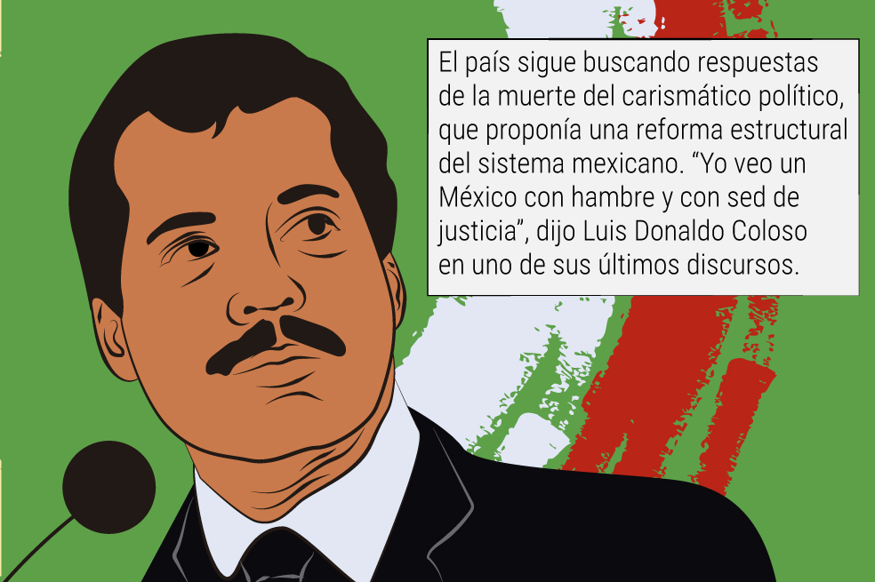 Este año habrá elecciones presidenciales en México, Y durante los primeros seis meses del proceso según un reporte de Integralia, van 182 incidentes de violencia política, asociados a 238 víctimas, es decir, una agresión diaria en promedio.
