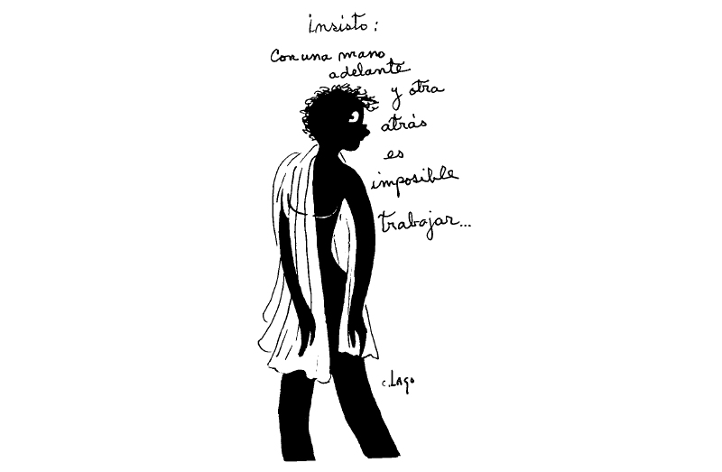 Nieves
