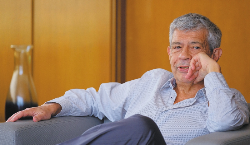 Rumores y tensiones: las versiones sobre la salida del director del DNP