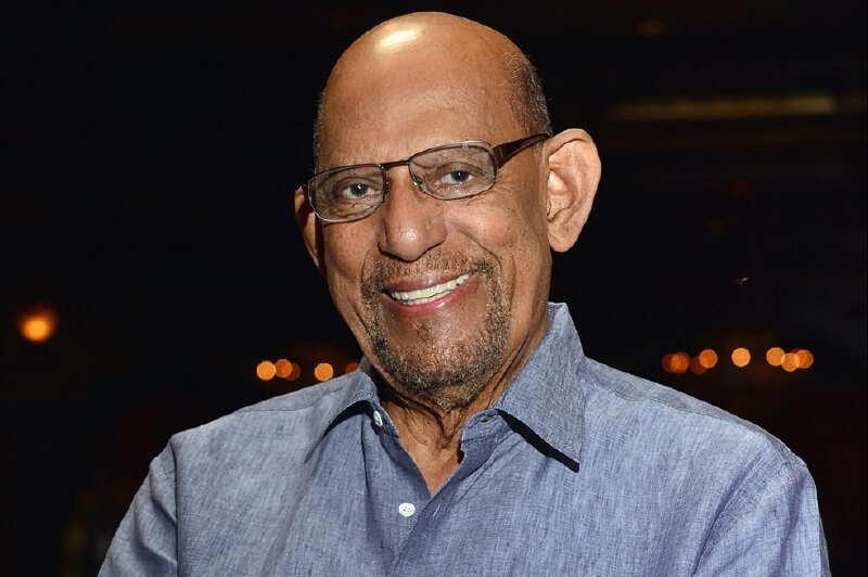 Willie Rosario: “El talentoso señor afinque”