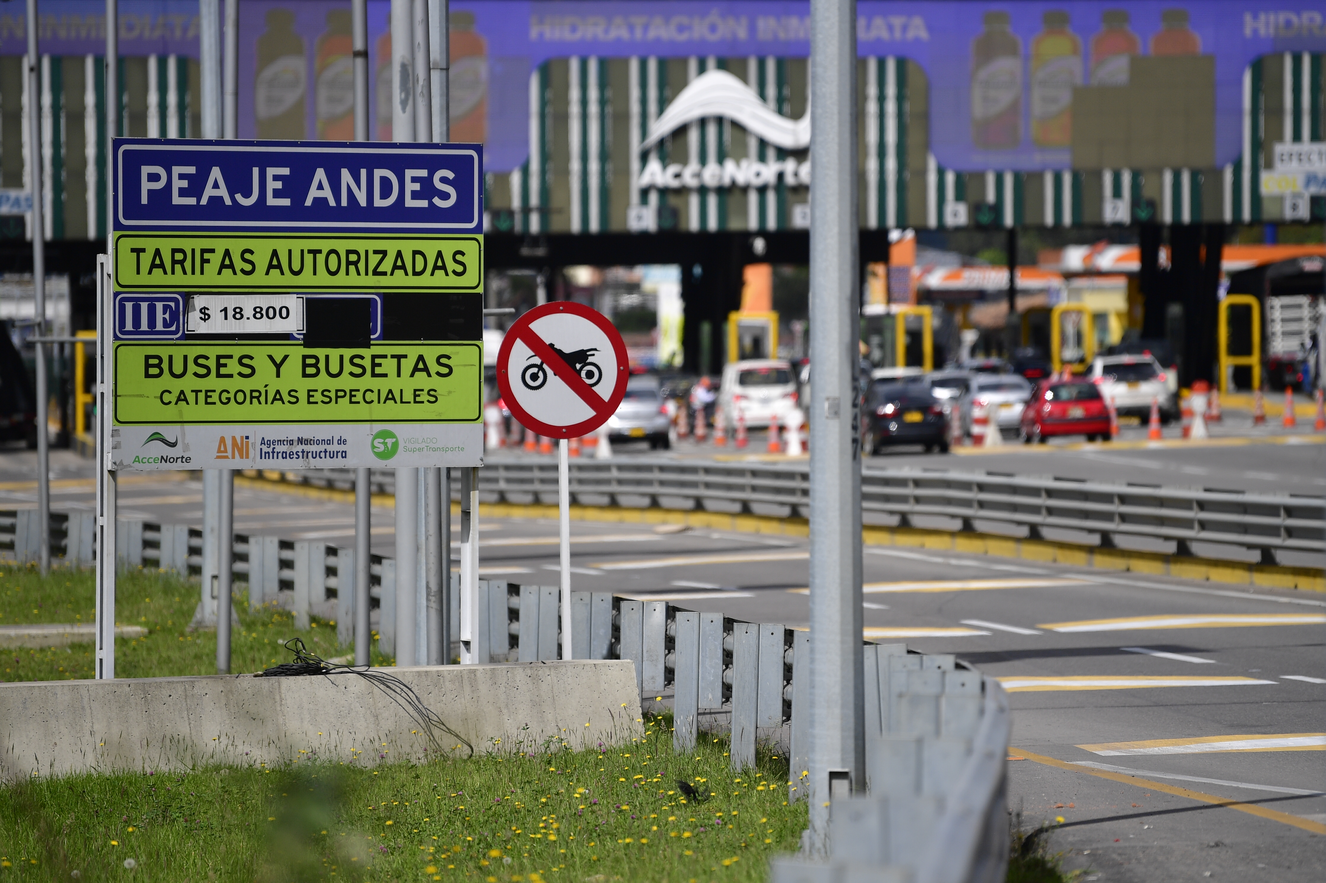 Plan éxodo de puente festivo en Bogotá: recomendaciones y horarios