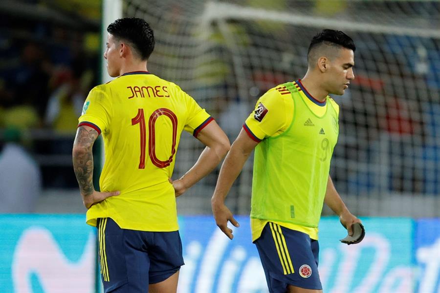 ¿A qué hora juega Colombia vs. Corea del Sur y dónde verlo en vivo?