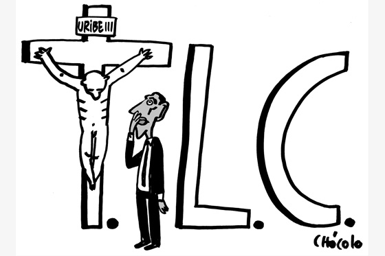 Uribe III