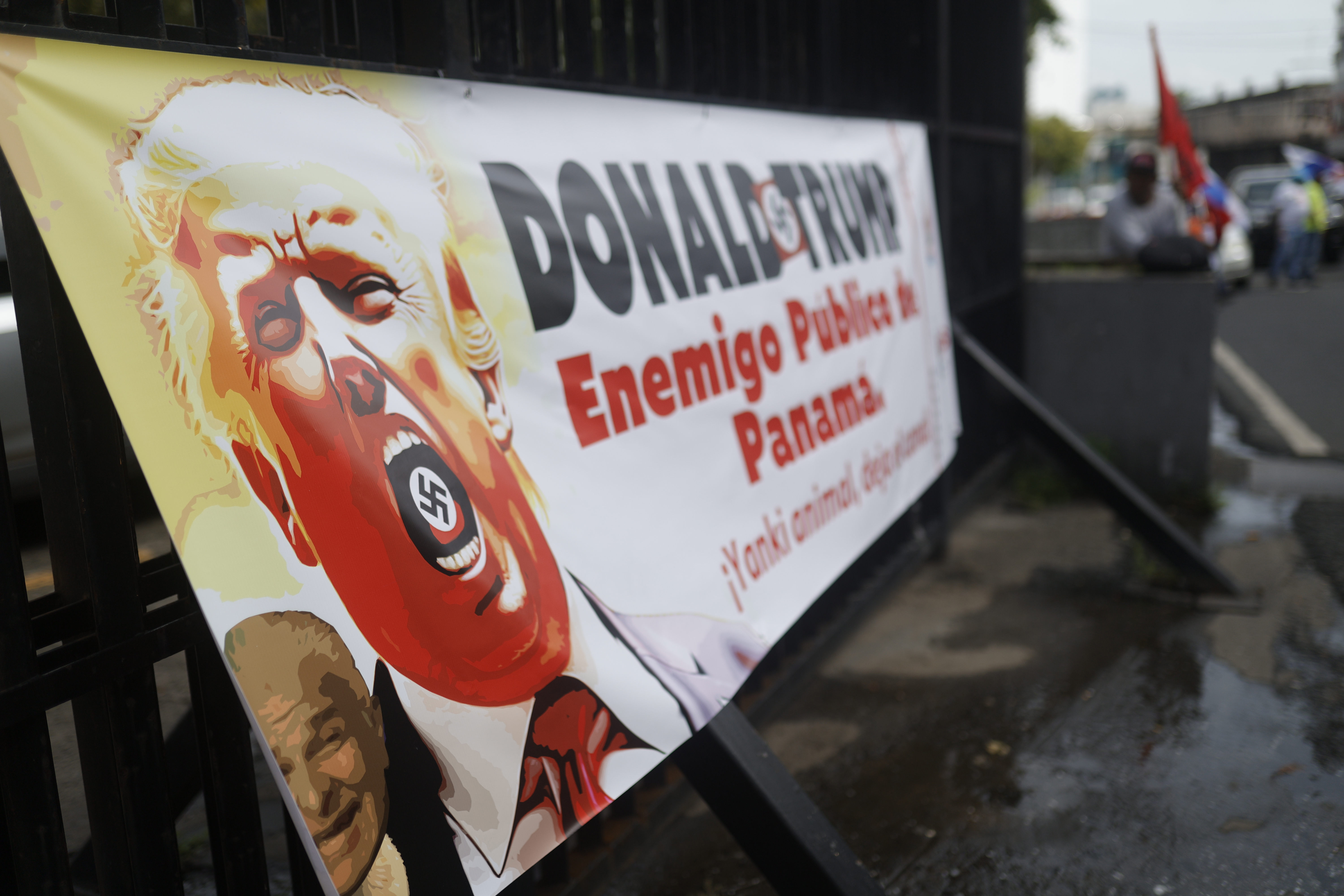 Trump y sus últimas fantasías de conquista: polémicas que desvían la atención