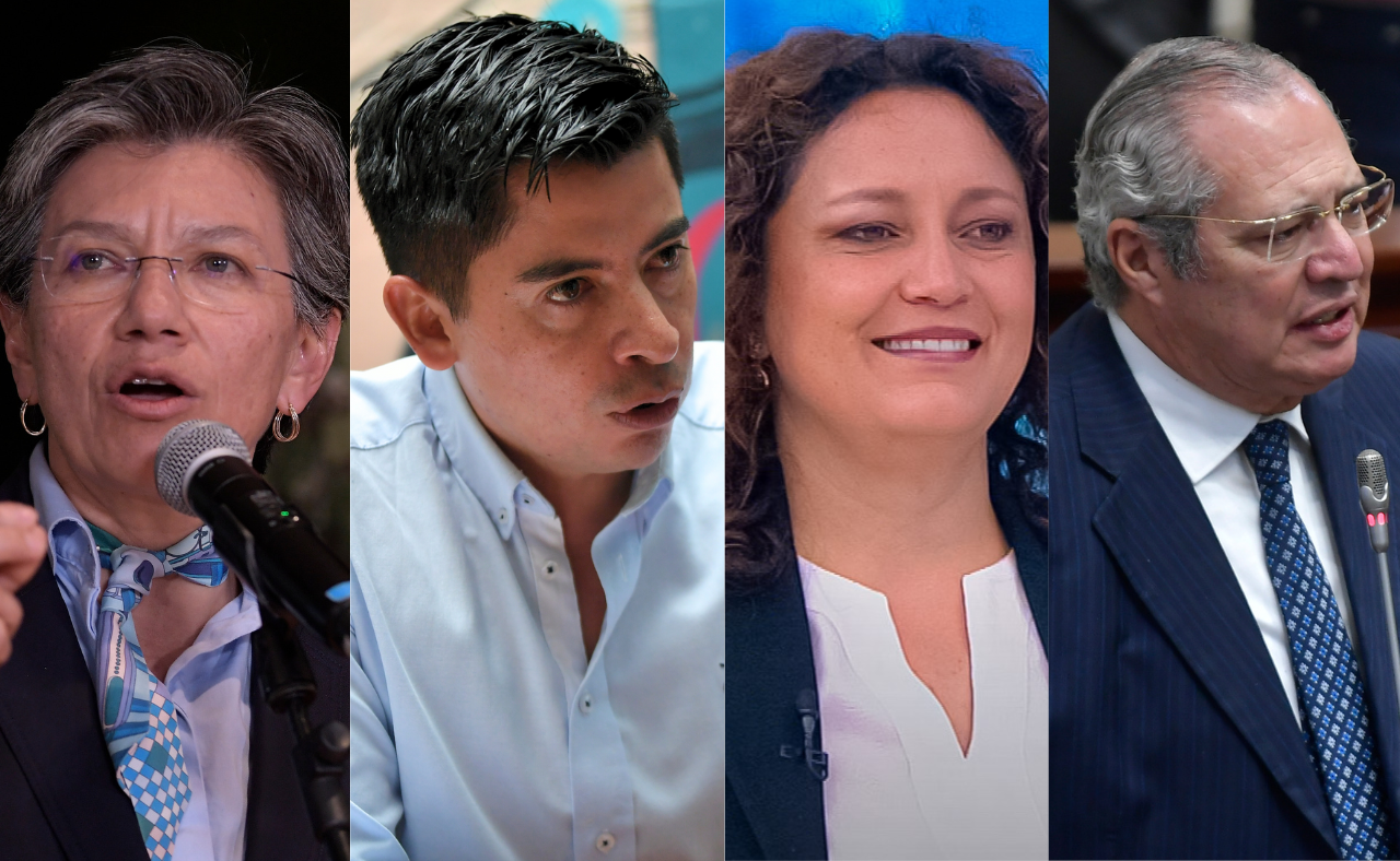 La fractura del Verde descuadró las cuentas del Gobierno y agitó la campaña 2026