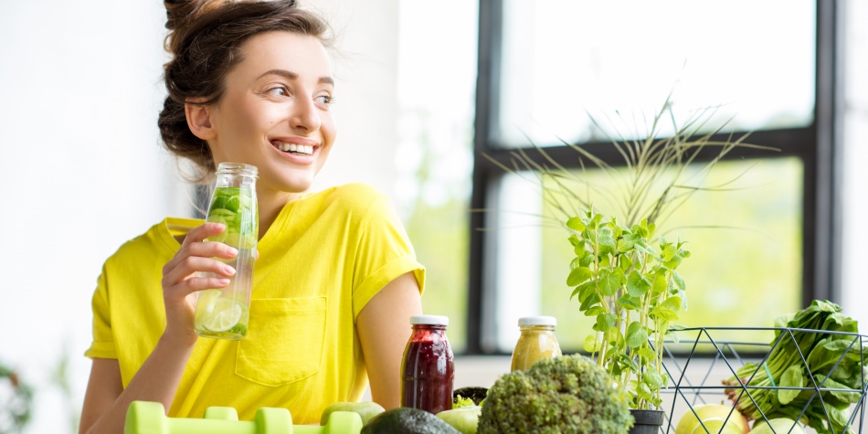 ¿Por qué es tan difícil elegir alimentos saludables?