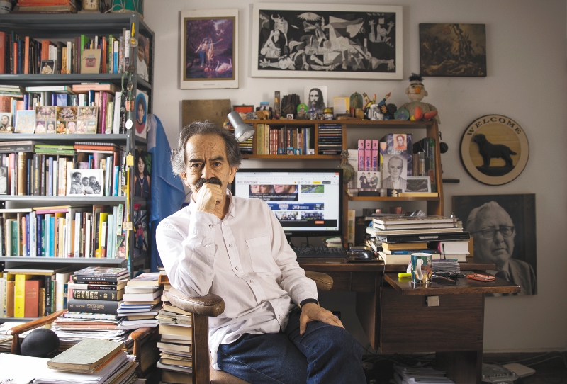 Cinco premios Simón Bolívar para El Espectador