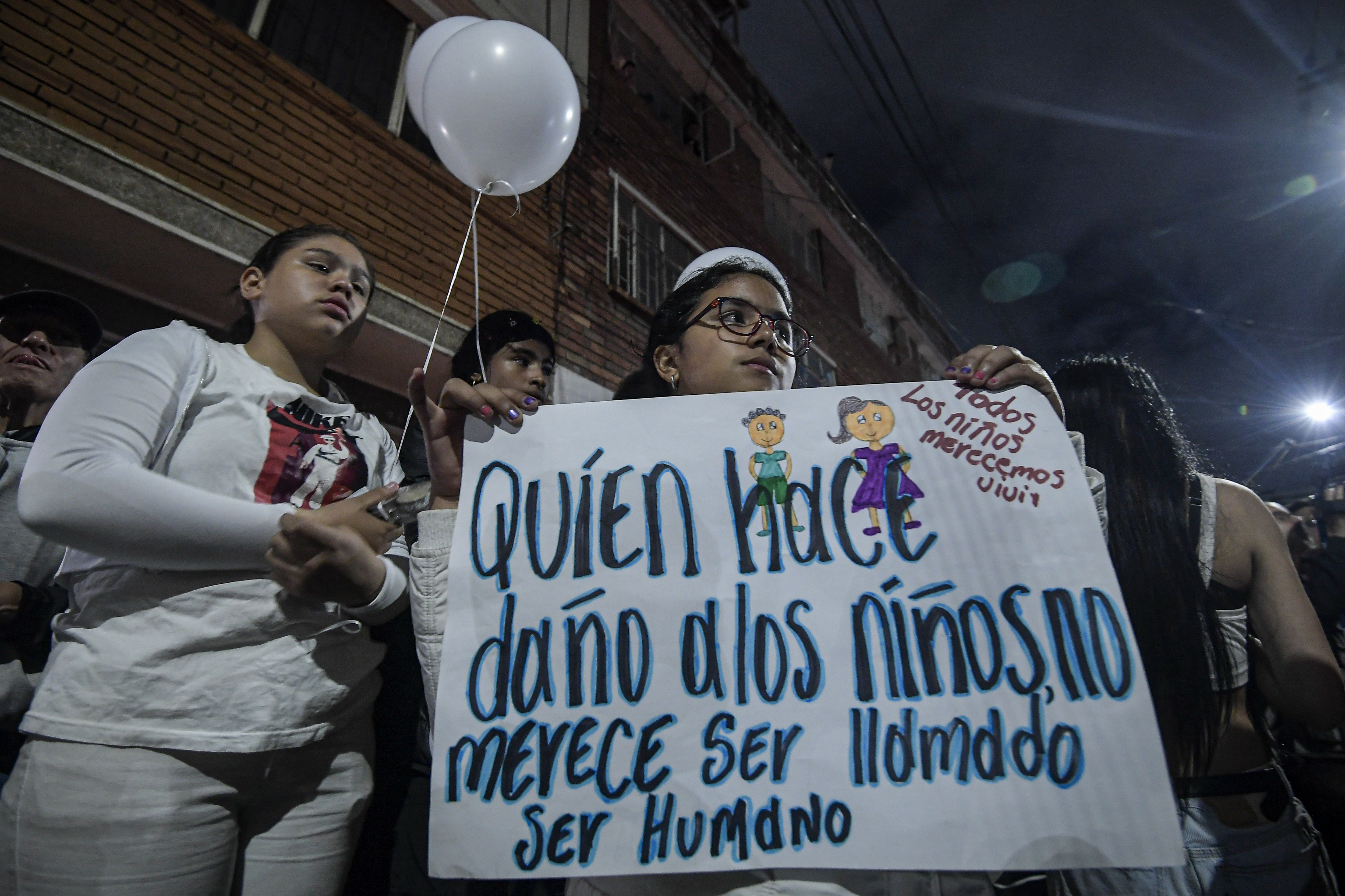 Opinión: Por Mía Cataleya y los miles que sufren en silencio: una exigencia de justicia