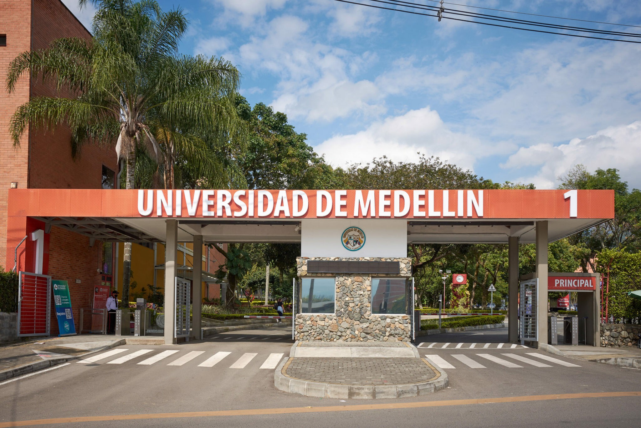 Piden confirmar condena contra exdirectivos de U. de Medellín por supuestos títulos falsos